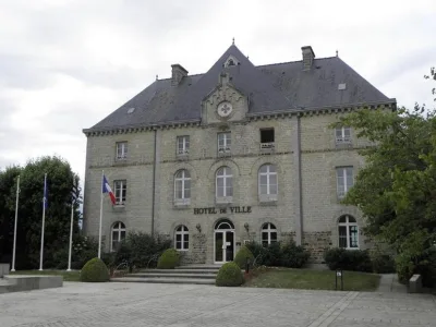 Manoir de Ville-Cotterel
