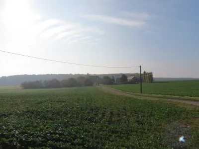 Manoir des Brûlins