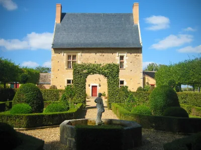 Manoir des Claies