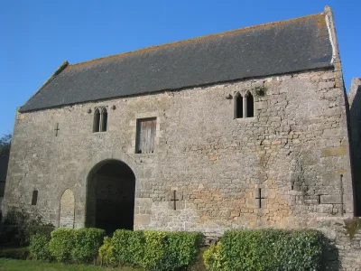 Manoir des Fossés