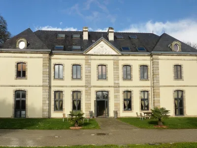 Manoir des Indes