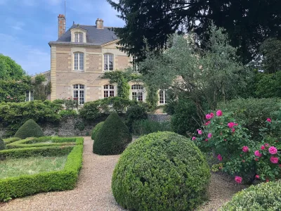 Manoir des Lauriers