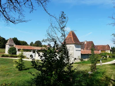 Manoir des Pautis