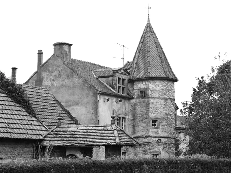 Manoir dit des Templiers