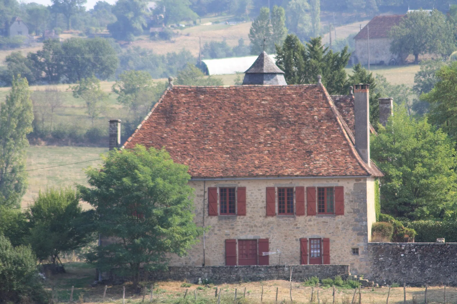 Manoir du Battut