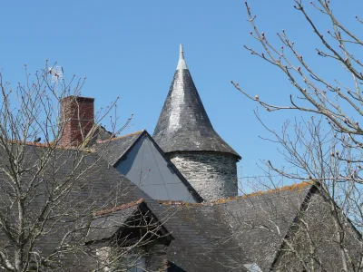 Manoir du Bois-Allard
