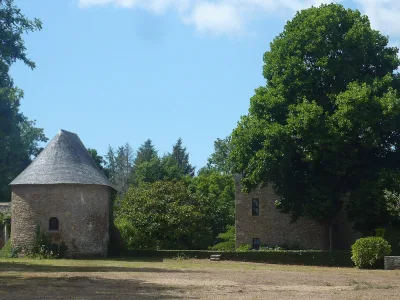 Manoir du Bois Bas