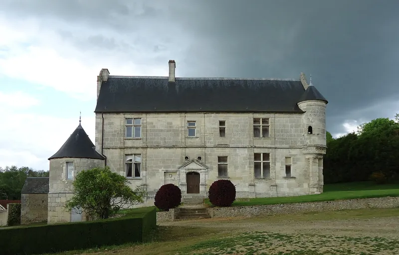 Manoir du Bus