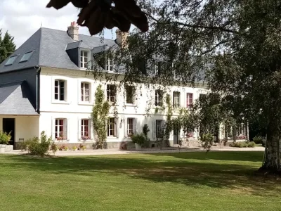 Manoir du Clap