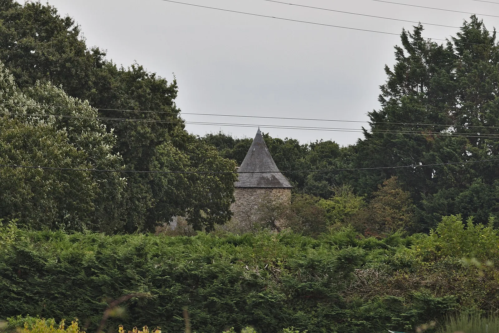 Manoir du Cloître