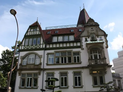 Manoir du Contades