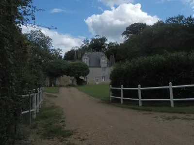 Manoir du Follet