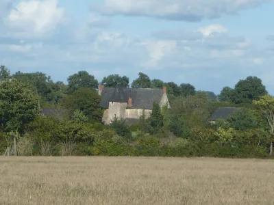 Manoir du Grand Rossignol