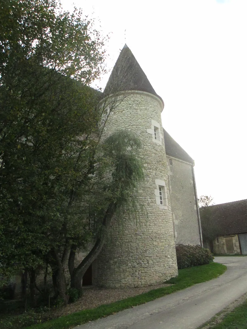 Manoir du Grand-Saint-Quentin