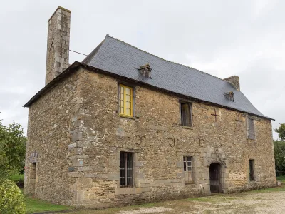 Manoir du Haut Plessix