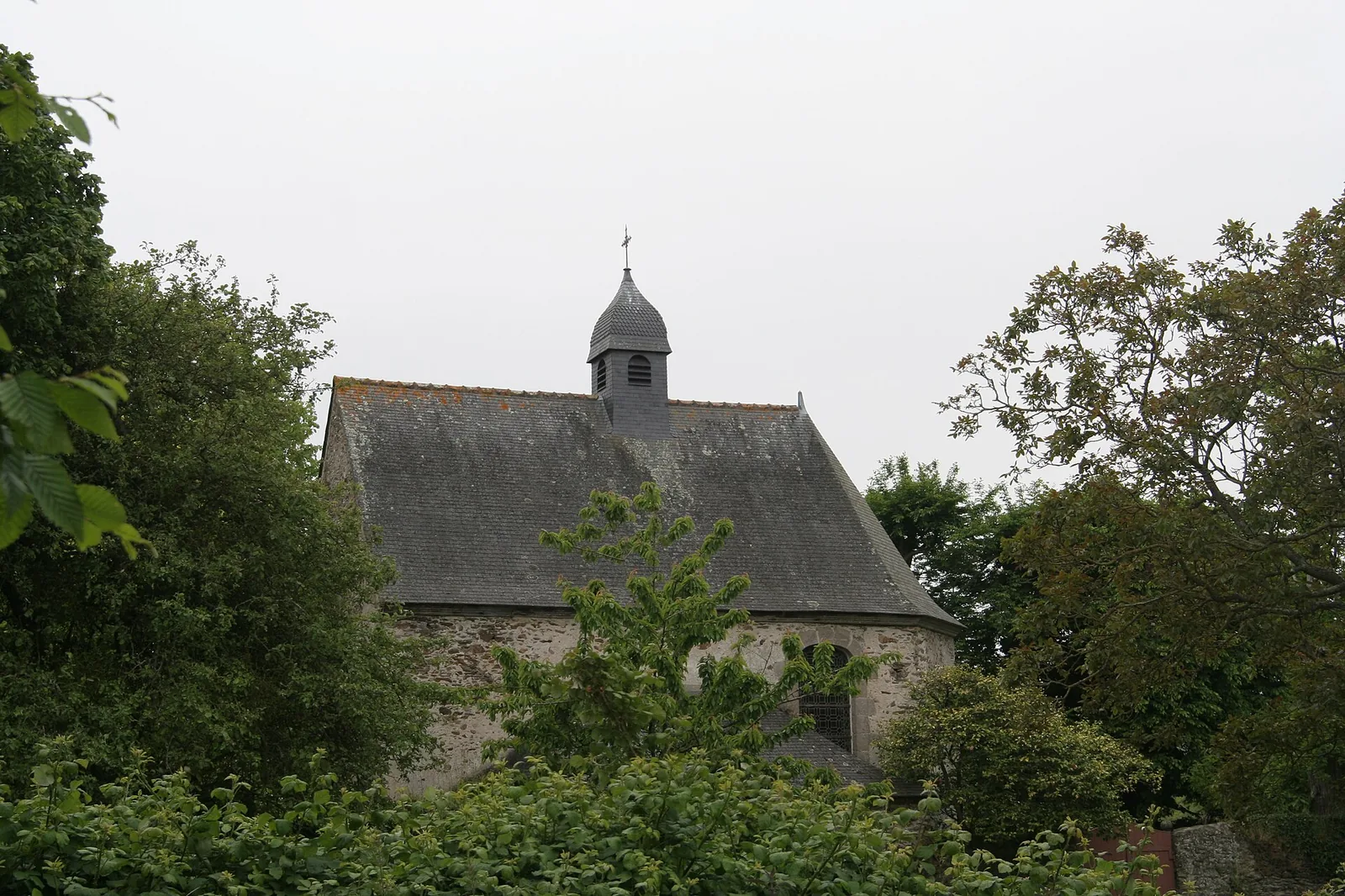 Manoir du Houx, Le Minihic-sur-Rance – Ille-et-Vilaine