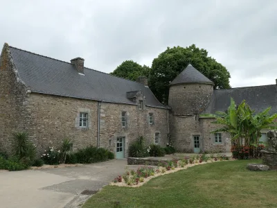 Manoir du Kreisker