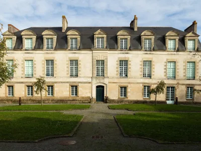 Manoir du Mail