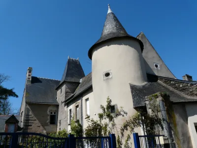 Manoir du Mont-Noël