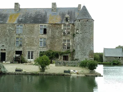 Manoir du Parc