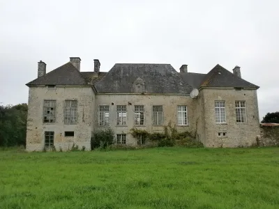 Manoir du Quesnay