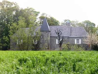 Manoir du Rainfray