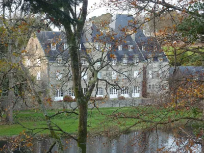 Manoir du Stang