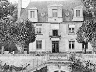 Manoir du Thouadé