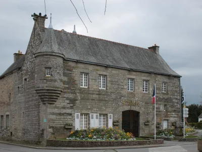 Manoir du Verger