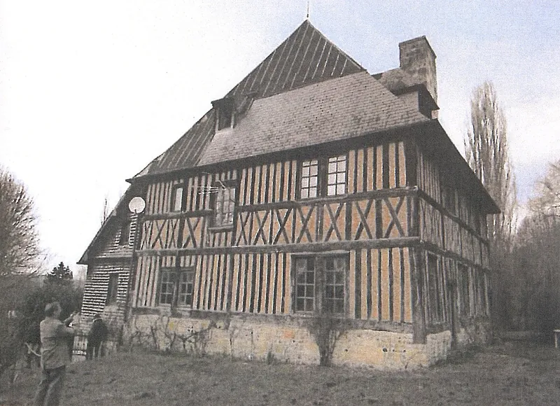 Manoir du Verger