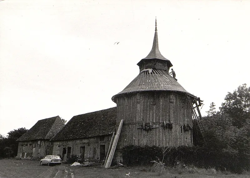 Manoir du Verger