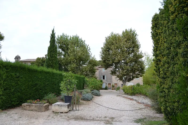 Manoir Renaissance dit Mas de la Brune