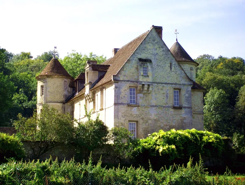 Manoir Saint-Germain