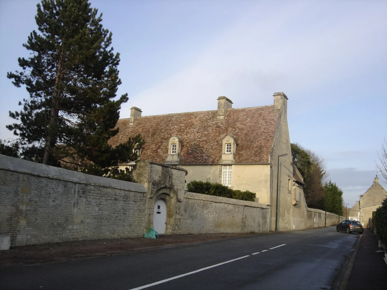 Manoir Saint-Jean