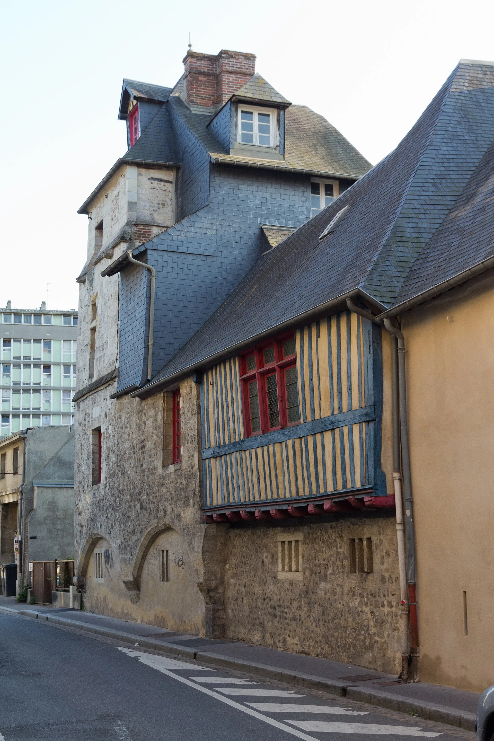 Manoir Saint-Laurent
