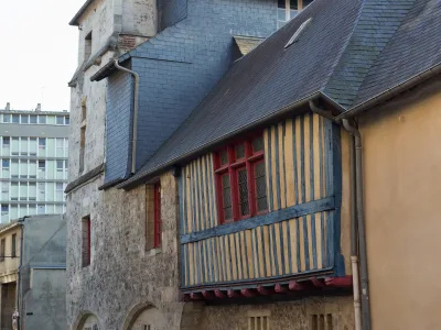 Manoir Saint-Laurent