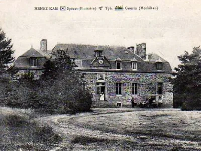 Menez Kamm