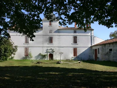 Métairie des Pères