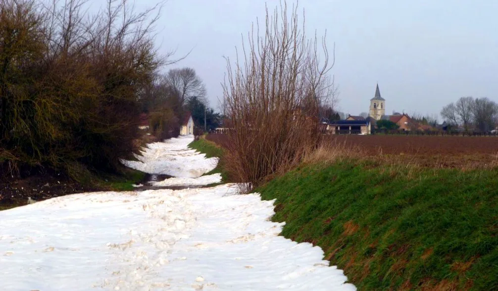 Motte féodale de Rely, Rely – Pas-de-Calais