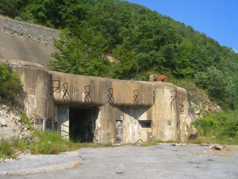 Ouvrage de Flaut