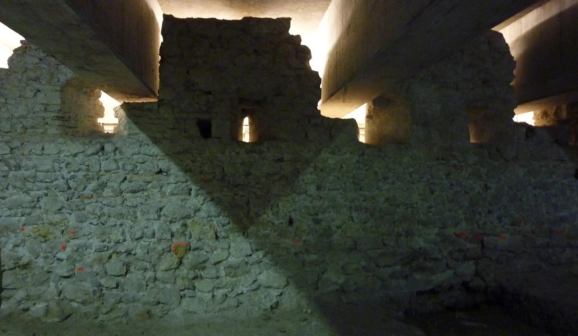 Palais Lascaris