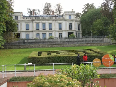 Petit Château de Noisiel