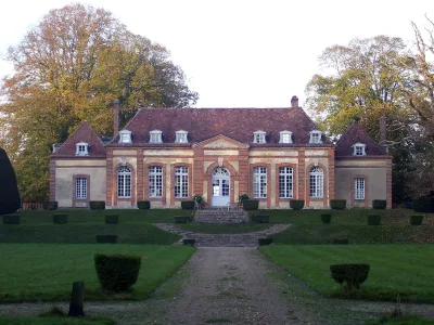 Petit Château