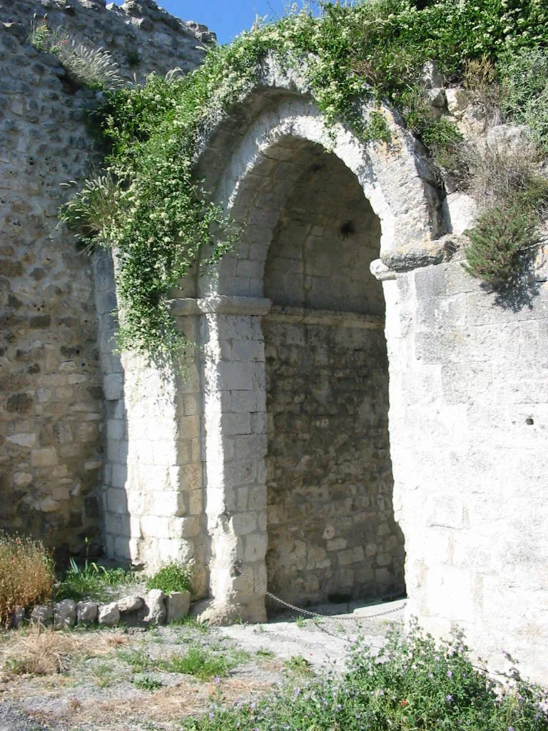 Porte Saint-Pierre