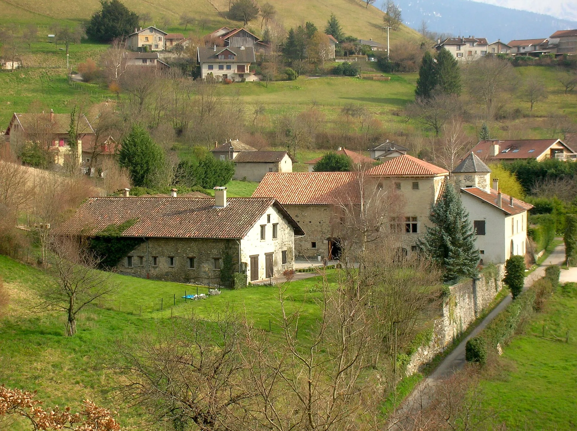 Q136431471, Venon – Isère