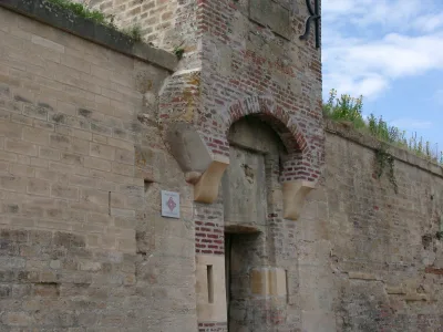 Redoute de Merville
