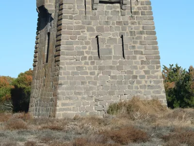 Redoute du Castellas