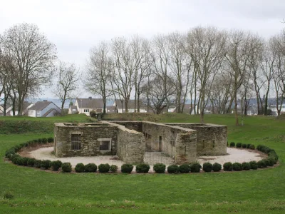 Redoute du Tôt