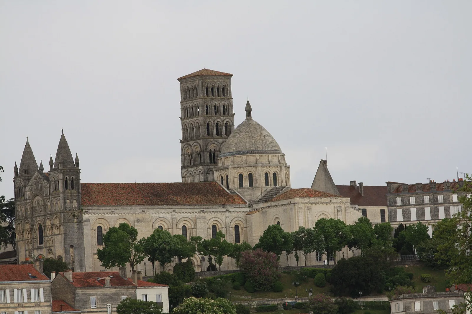Remparts