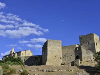 Remparts